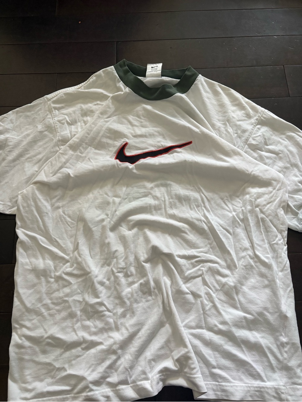 Vintage 90s Nike tee